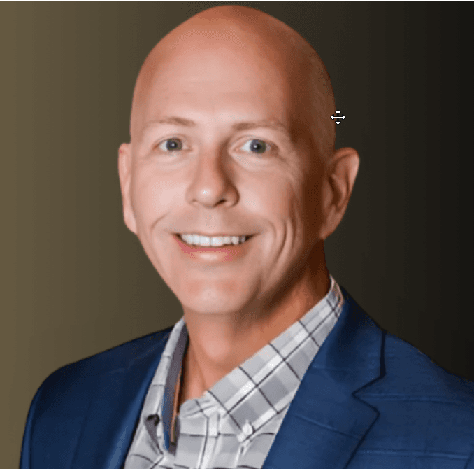 Aaron Payne - Fractional CIO & IT Services Consultant
